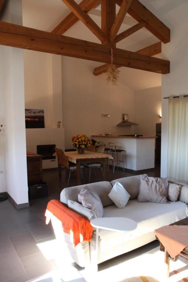 Domaine De Cazaban Apartment Villegailhenc Екстериор снимка