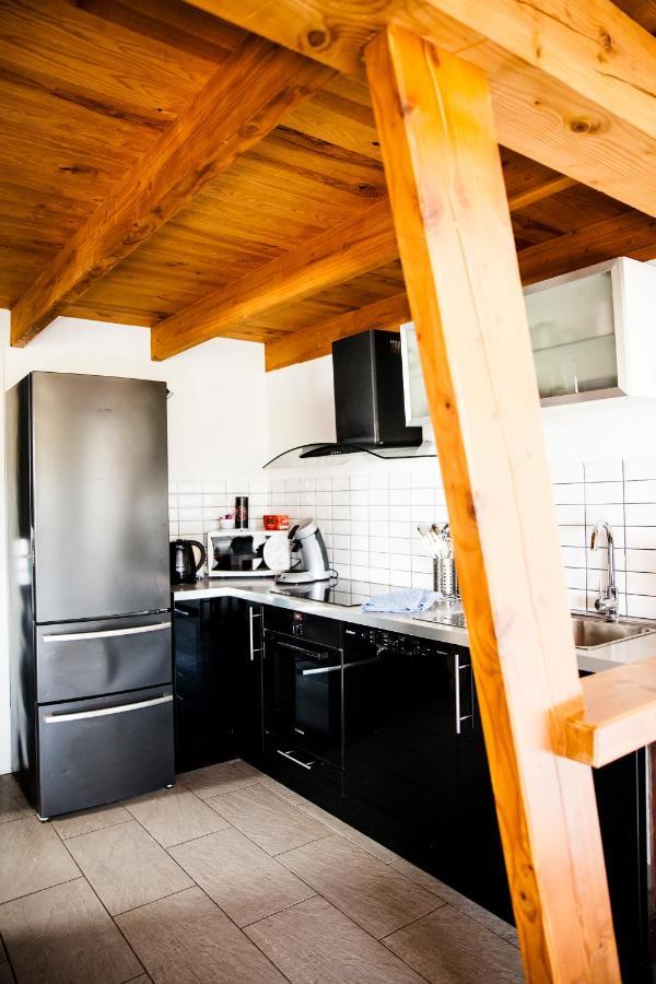 Domaine De Cazaban Apartment Villegailhenc Екстериор снимка