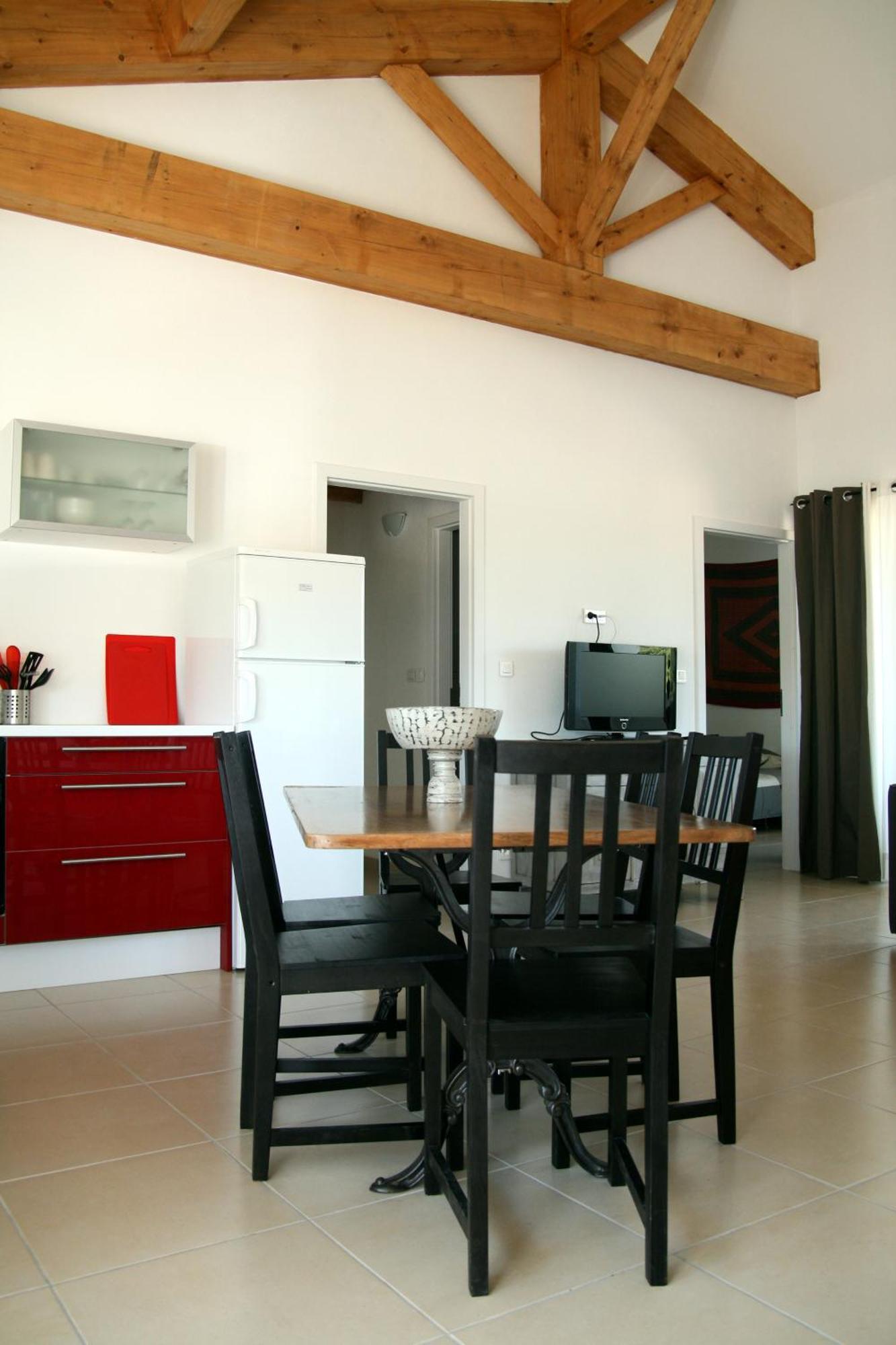 Domaine De Cazaban Apartment Villegailhenc Стая снимка