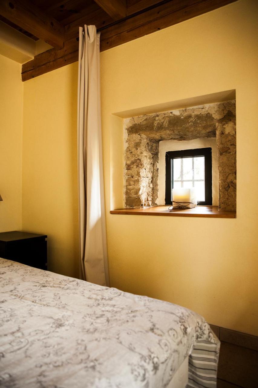 Domaine De Cazaban Apartment Villegailhenc Екстериор снимка