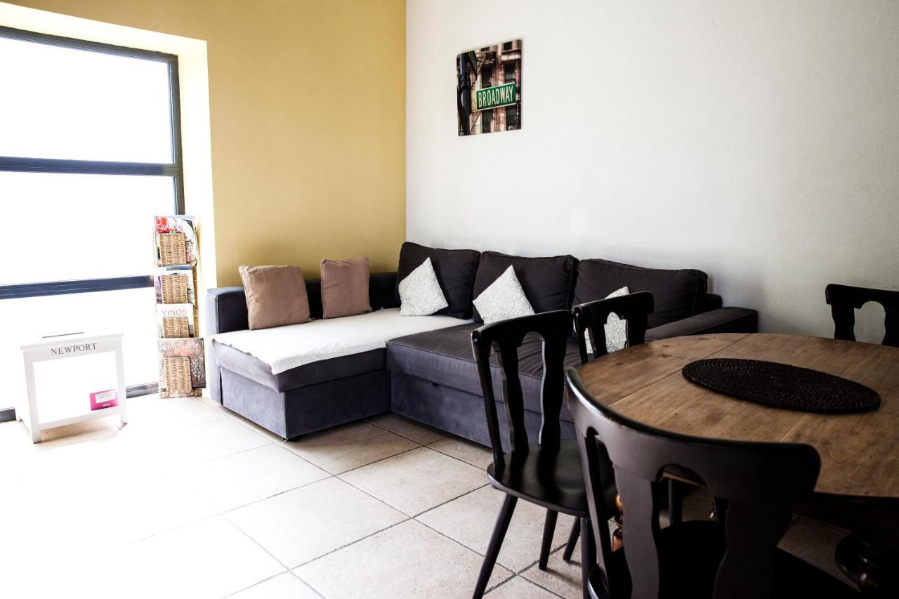 Domaine De Cazaban Apartment Villegailhenc Екстериор снимка