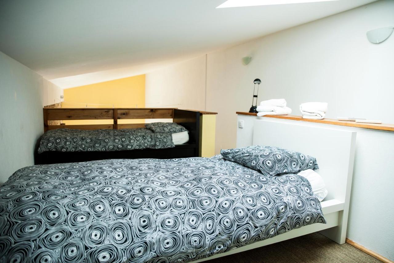 Domaine De Cazaban Apartment Villegailhenc Екстериор снимка