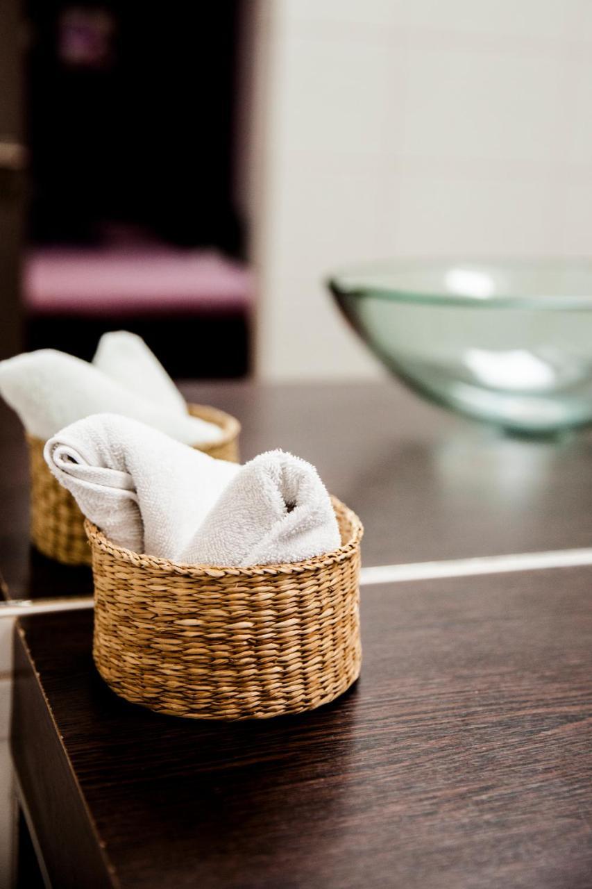 Domaine De Cazaban Apartment Villegailhenc Екстериор снимка